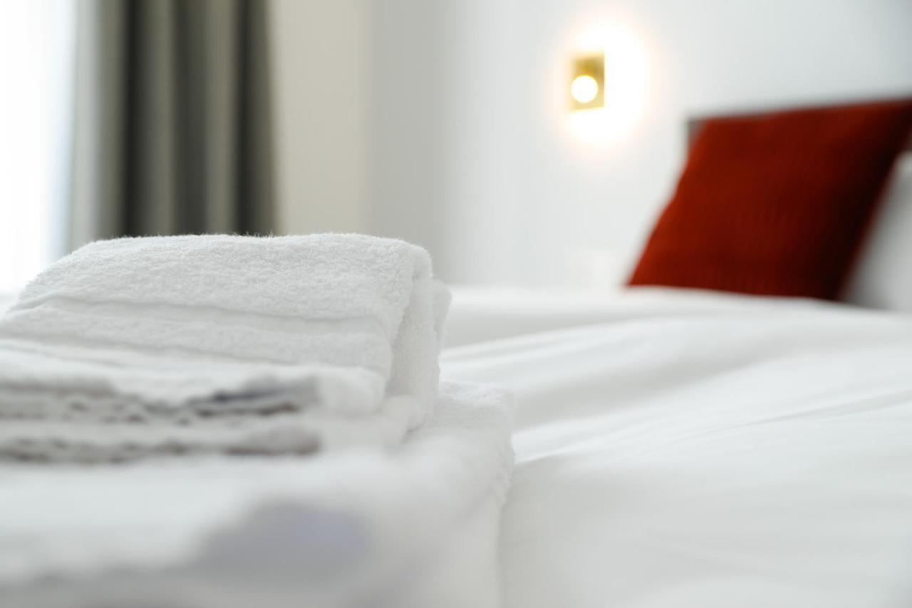 Hotel Boutique Piazza Grande *