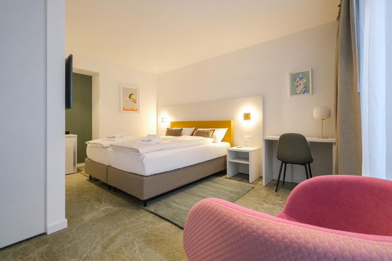 Boutique Piazza Grande Hotel *