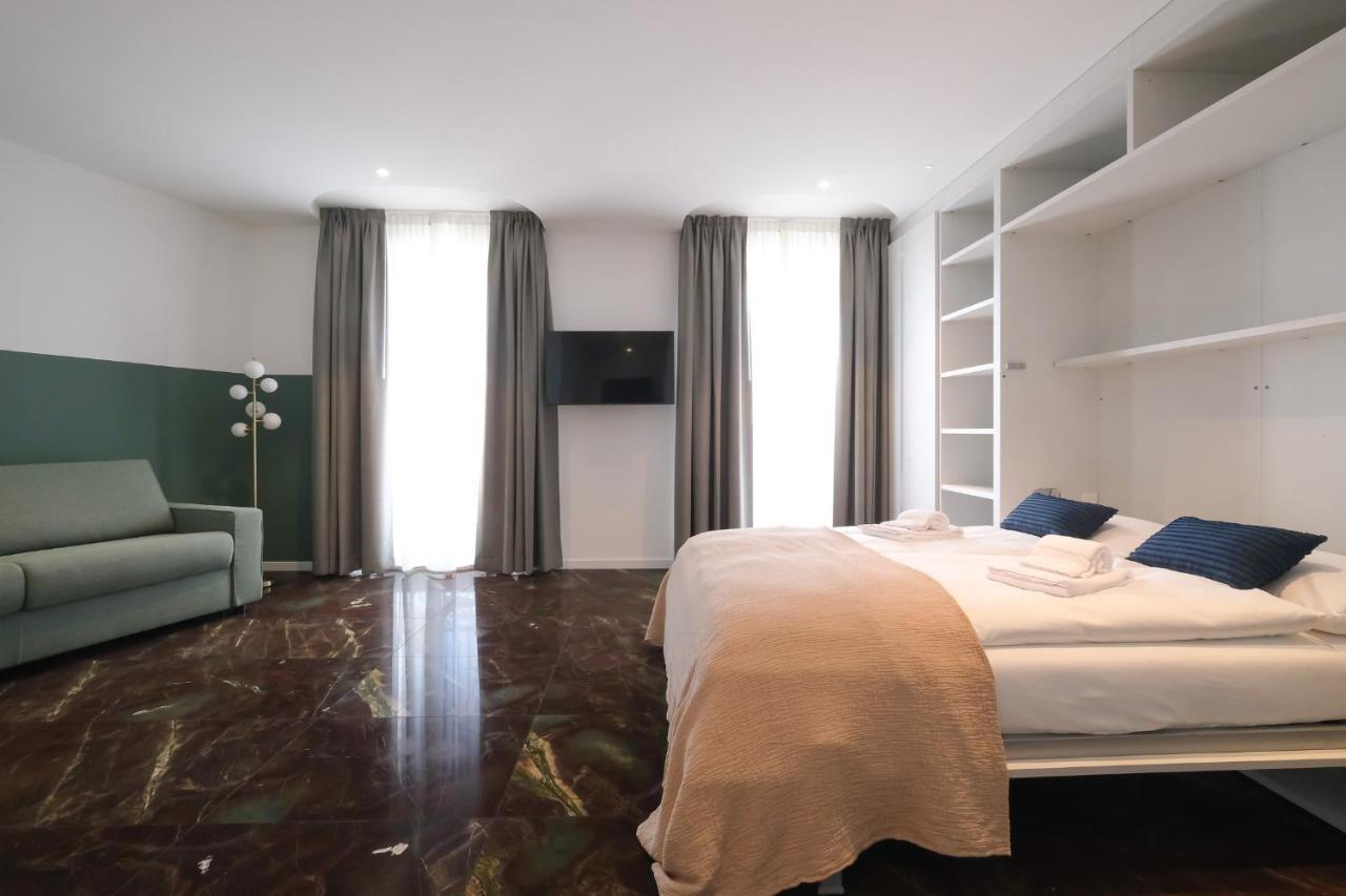 Boutique Piazza Grande *