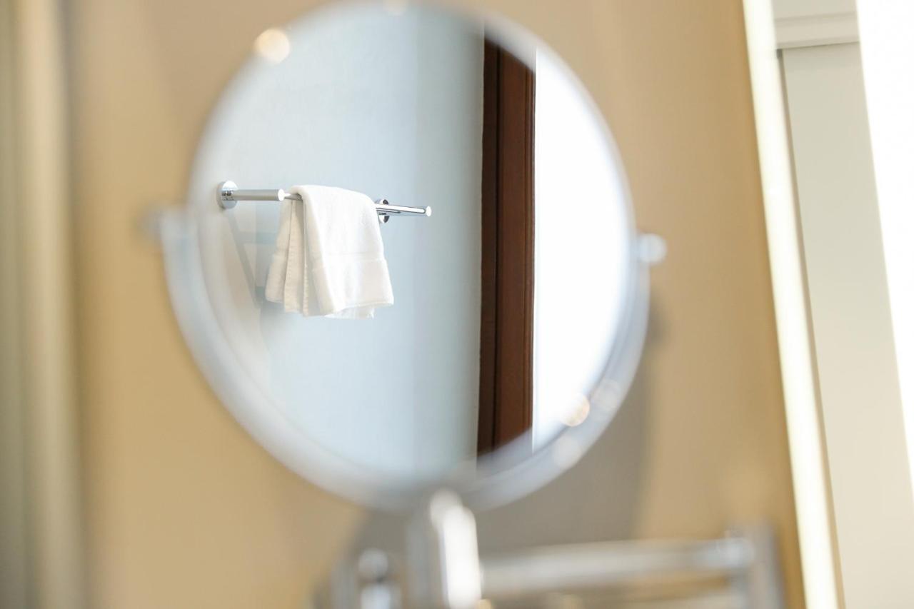 Boutique Piazza Grande Hotel Locarno