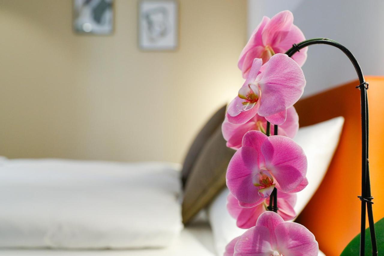 Hotel Boutique Piazza Grande Locarno