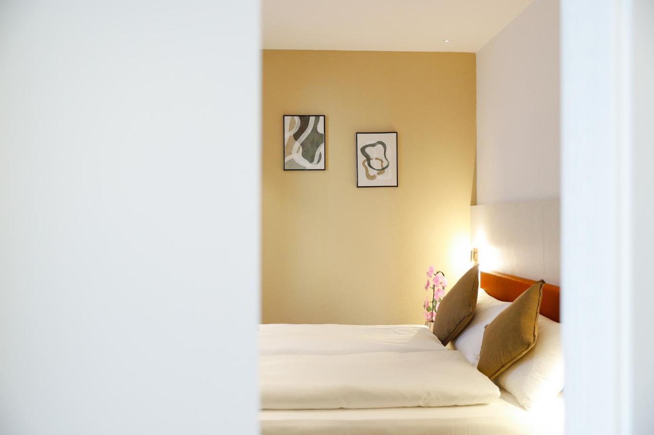 Boutique Piazza Grande Hotel *
