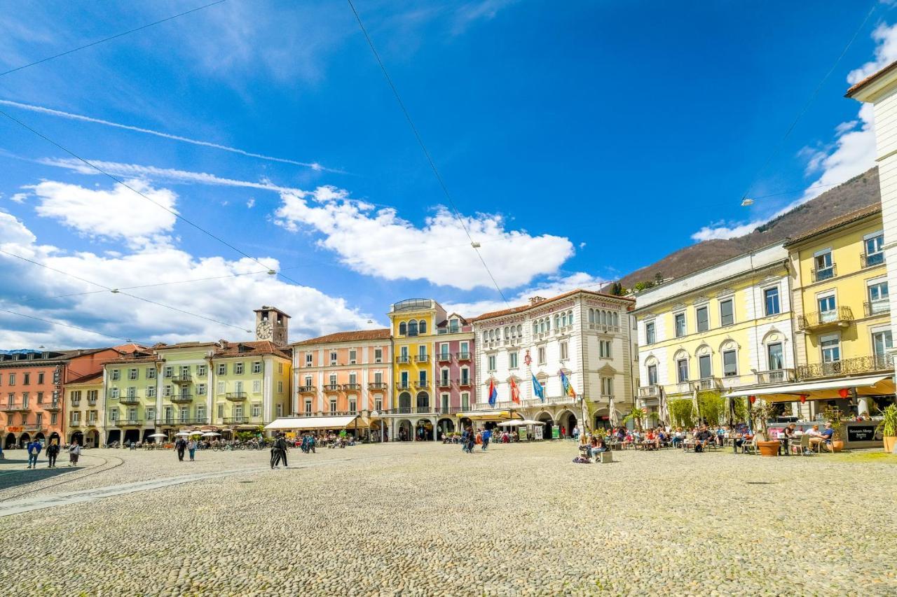 Hotel Boutique Piazza Grande